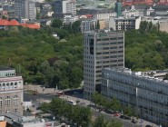 Centrum Królewska , Królewska Center , Ambasada Danii