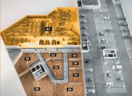 Orange Office Park - Amsterdam