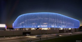 Nowy stadion Górnika Zabrze , Stadion Miejski im. Ernesta Pohla