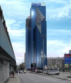 ORCO Tower , FIM Tower