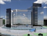 International Business Center