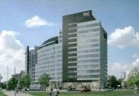 International Business Center