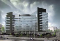 International Business Center