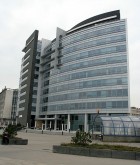 International Business Center I , IBC I