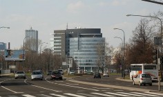 International Business Center I , IBC I