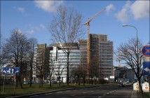 International Business Center II , IBC II