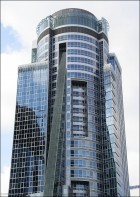TP S.A. Tower , Telekomunikacja Polska Siedziba Główna