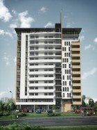 Nord Park , North Office