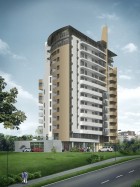 Nord Park , North Office