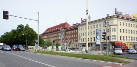Nowa Aleja Kwiatowa
