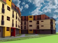 Apartamenty Przy Dworku