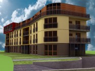 Apartamenty Przy Dworku