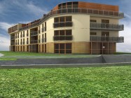 Apartamenty Przy Dworku