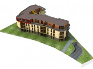 Apartamenty Przy Dworku
