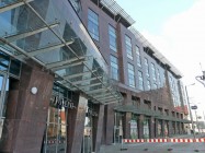 Justin Center
