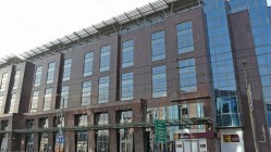 Justin Center