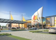 Centrum Handlowe Karawela