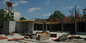 Ogród Płaszów