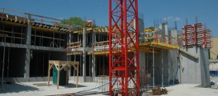 Ogród Płaszów
