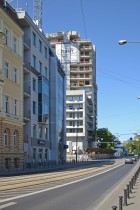 Odra Tower