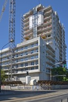 Odra Tower
