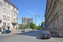 Odra Tower