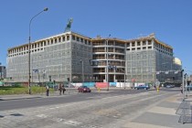 Aquarius Business House