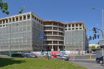 Aquarius Business House