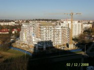Budynek mieszkalny Energetyk