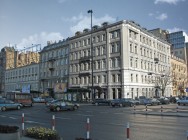 Pasaż Lipińskiego , Reinhold Lipinski , Lipiński Passage