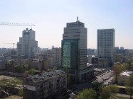 Pekao Tower , Centrala banku Pekao S.A.