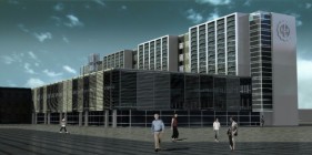 Centrum Nowych Technologii , Laboratorium Naukowo-Dydaktycznego Nanotechnologii i Technologii Materiałowych