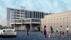 Centrum Nowych Technologii , Laboratorium Naukowo-Dydaktycznego Nanotechnologii i Technologii Materiałowych