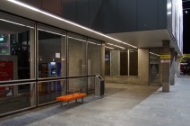 PKP Warszawa Centralna , Dworzec Centralny