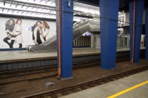PKP Warszawa Centralna , Dworzec Centralny