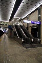 PKP Warszawa Centralna , Dworzec Centralny