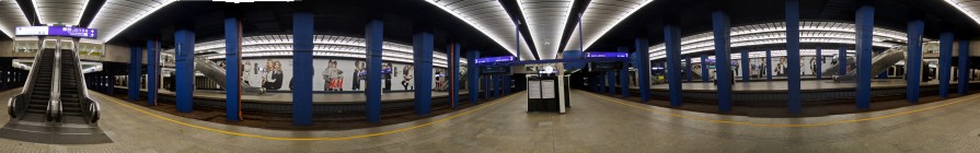 PKP Warszawa Centralna , Dworzec Centralny