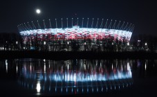 Stadion Narodowy
