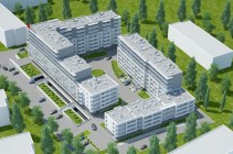 Osiedle Nowe Bojary