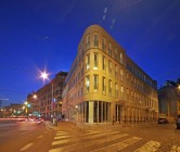 Apartamenty Piaskowa