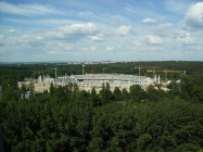 Stadion Śląski , Stadion Narodowy