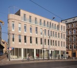 Apartamenty Piaskowa