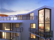 Altoria Apartamenty