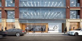 Giant Office