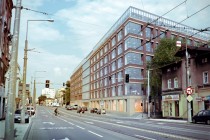 Giant Office