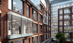 Giant Office