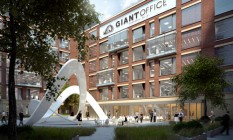 Giant Office