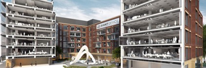Giant Office