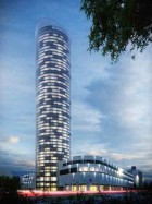 Sky Tower A