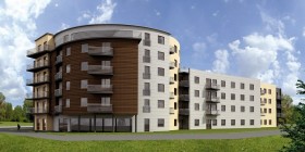Apartamenty Wieniawski